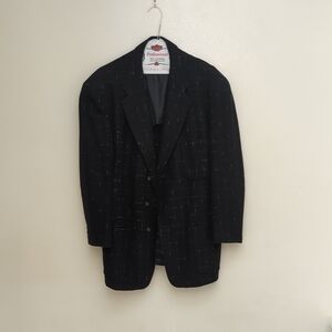 Vintage Semper Men's Sports Jacket